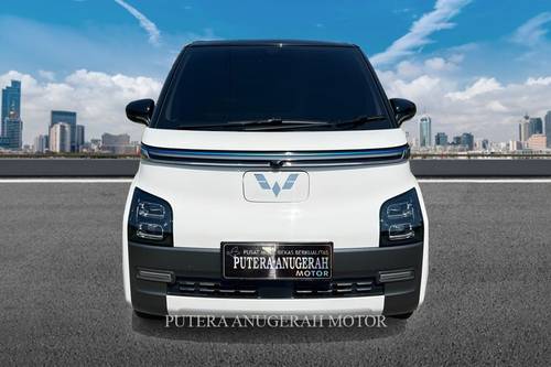 2022 Wuling Air EV Long Range