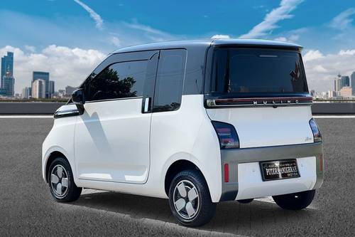 2022 Wuling Air EV Long Range