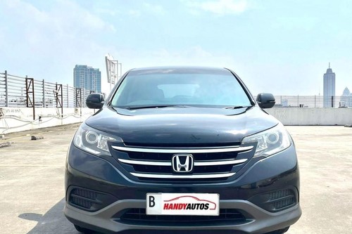 2013 Honda CR-V  2.0L