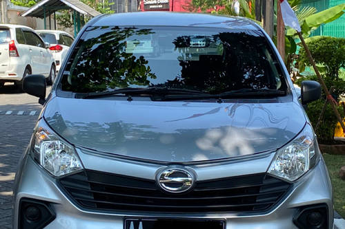 Used 2022 Daihatsu Sigra 1.0 D MT