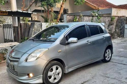 Beli mobil bekas