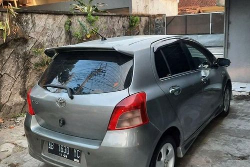 Beli mobil bekas