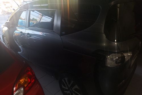 Used 2016 Toyota Sienta 1.5L V MT