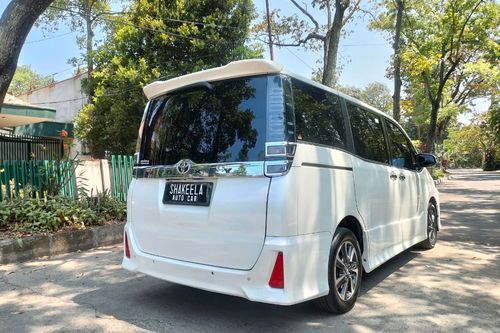 Used 2019 Toyota Voxy 2.0 CVT