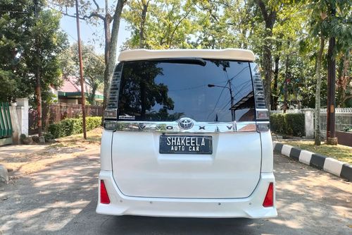 Used 2019 Toyota Voxy 2.0 CVT