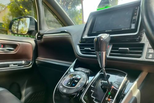Used 2019 Toyota Voxy 2.0 CVT