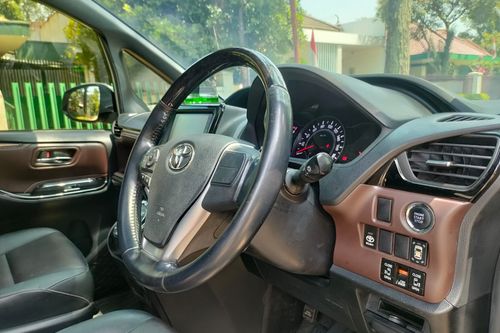 Used 2019 Toyota Voxy 2.0 CVT