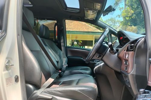 Used 2019 Toyota Voxy 2.0 CVT