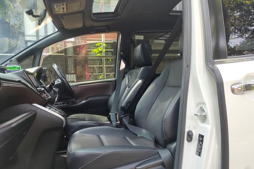 Used 2019 Toyota Voxy 2.0 CVT