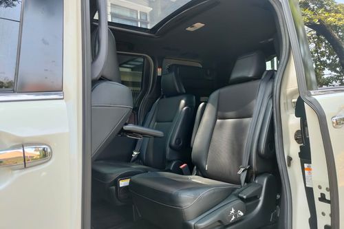 Used 2019 Toyota Voxy 2.0 CVT