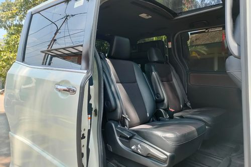Used 2019 Toyota Voxy 2.0 CVT