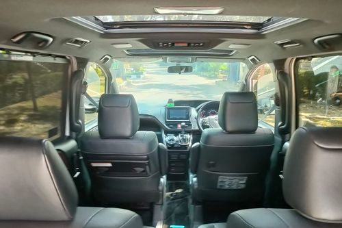 Used 2019 Toyota Voxy 2.0 CVT