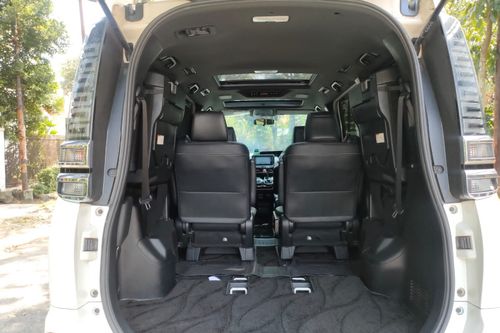 Used 2019 Toyota Voxy 2.0 CVT
