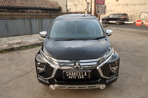 Used 2020 Mitsubishi Xpander Ultimate CVT