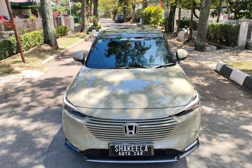 Used 2023 Honda HRV 1.5L SE CVT