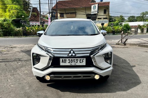 2018 Mitsubishi Xpander  Ultimate AT