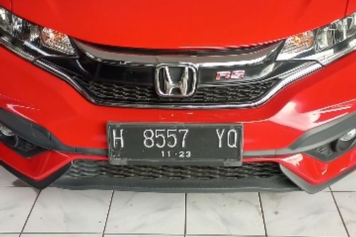 2018 Honda Jazz  GK5 1.5 RS CVT