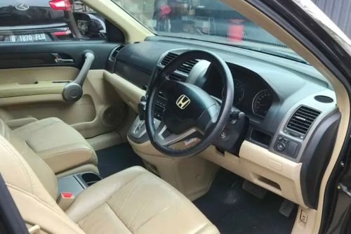 Used 2008 Honda CRV 2.4L AT
