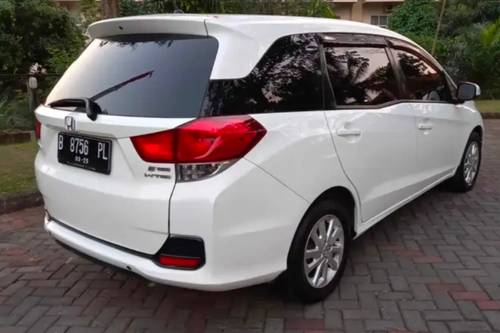 2014 Honda Mobilio E CVT