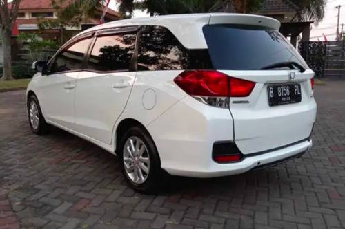 2014 Honda Mobilio E CVT