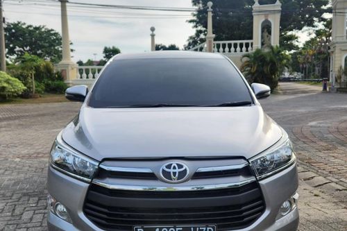2019 Toyota Innova REBORN DIESEL G 2.5 AT