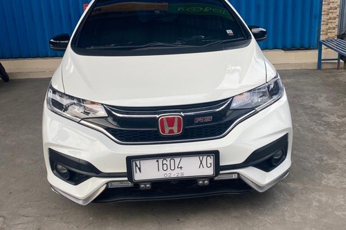 2019 Honda Jazz RS CVT