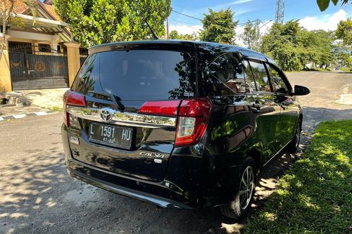 2nd Hand 2018 Toyota Calya G MT