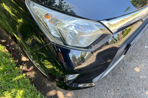 Used 2018 Toyota Calya G MT