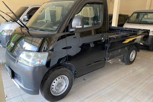 Used 2022 Daihatsu Gran Max PU 1.5 STD