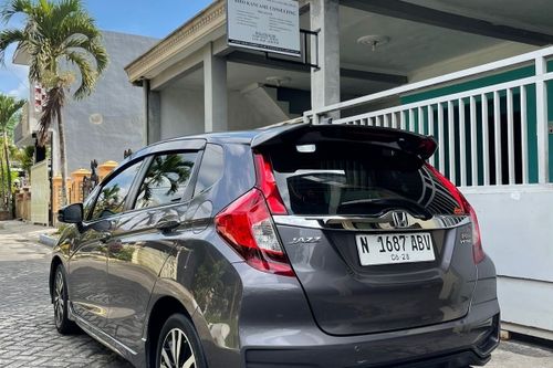 Beli mobil bekas