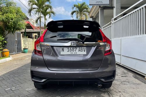2023 Honda Jazz GK5 1.5 RS CVT (CKD) bekas
