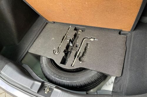 2023 Honda Jazz GK5 1.5 RS CVT (CKD) bekas