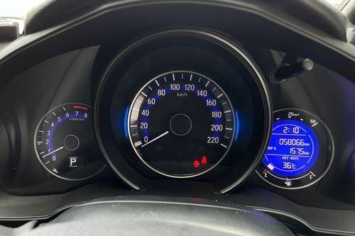 2023 Honda Jazz GK5 1.5 RS CVT (CKD) bekas