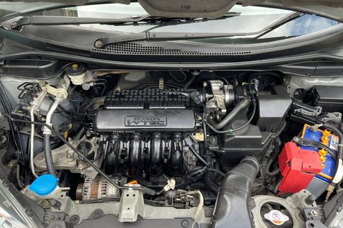 2023 Honda Jazz GK5 1.5 RS CVT (CKD) bekas