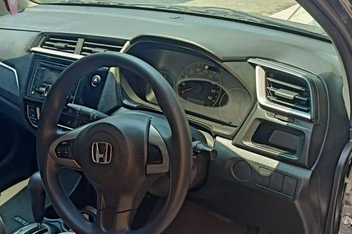 Old 2020 Honda Brio Satya E CVT