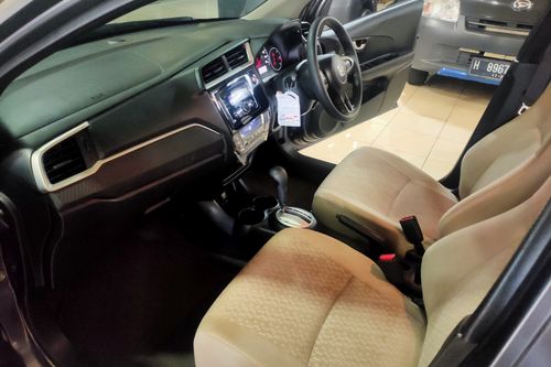 Used 2021 Honda Brio Satya E
