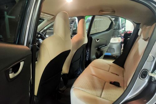 Used 2021 Honda Brio Satya E
