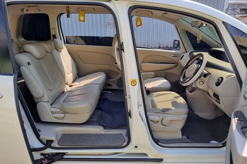 Old 2016 Mazda Biante Skyactive