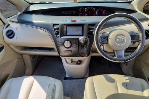 Used 2016 Mazda Biante Skyactive