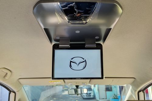 Used 2016 Mazda Biante Skyactive