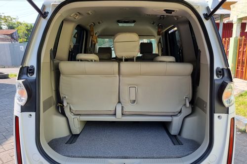 Used 2016 Mazda Biante Skyactive
