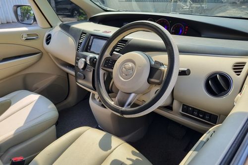 Used 2016 Mazda Biante Skyactive