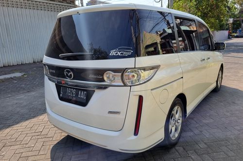 Used 2016 Mazda Biante Skyactive