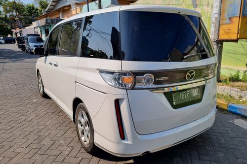 Used 2016 Mazda Biante Skyactive