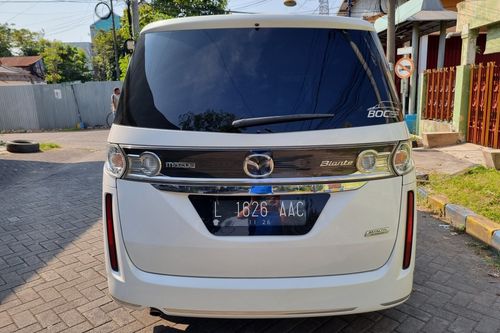 Used 2016 Mazda Biante Skyactive