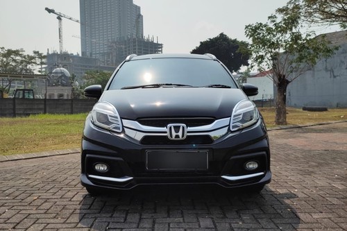 2016 Honda Mobilio  RS A/T