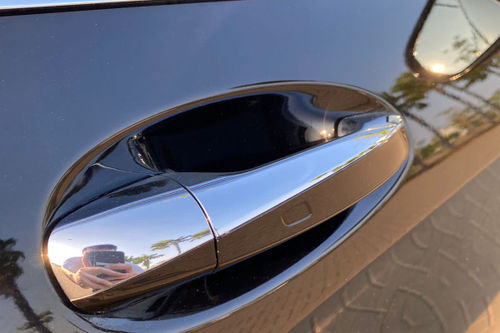 Used 2015 Mercedes Benz S-Class S 400 L CKD