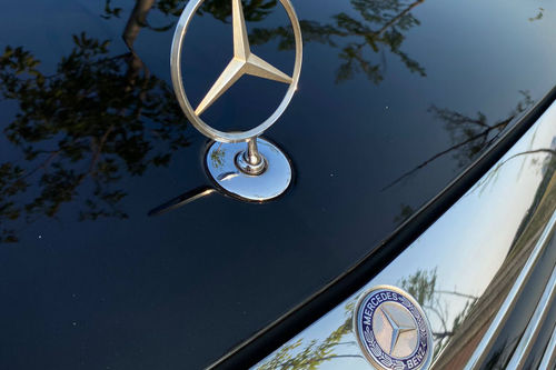 Used 2015 Mercedes Benz S-Class S 400 L CKD
