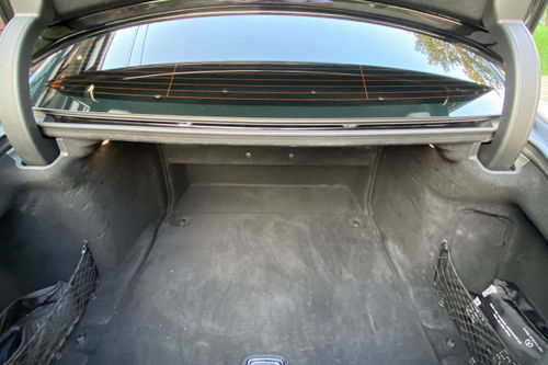 Used 2015 Mercedes Benz S-Class S 400 L CKD