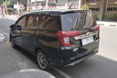 Beli mobil bekas